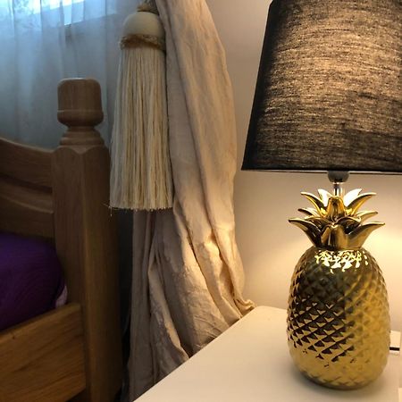 Apartment Betty Malinska Εξωτερικό φωτογραφία