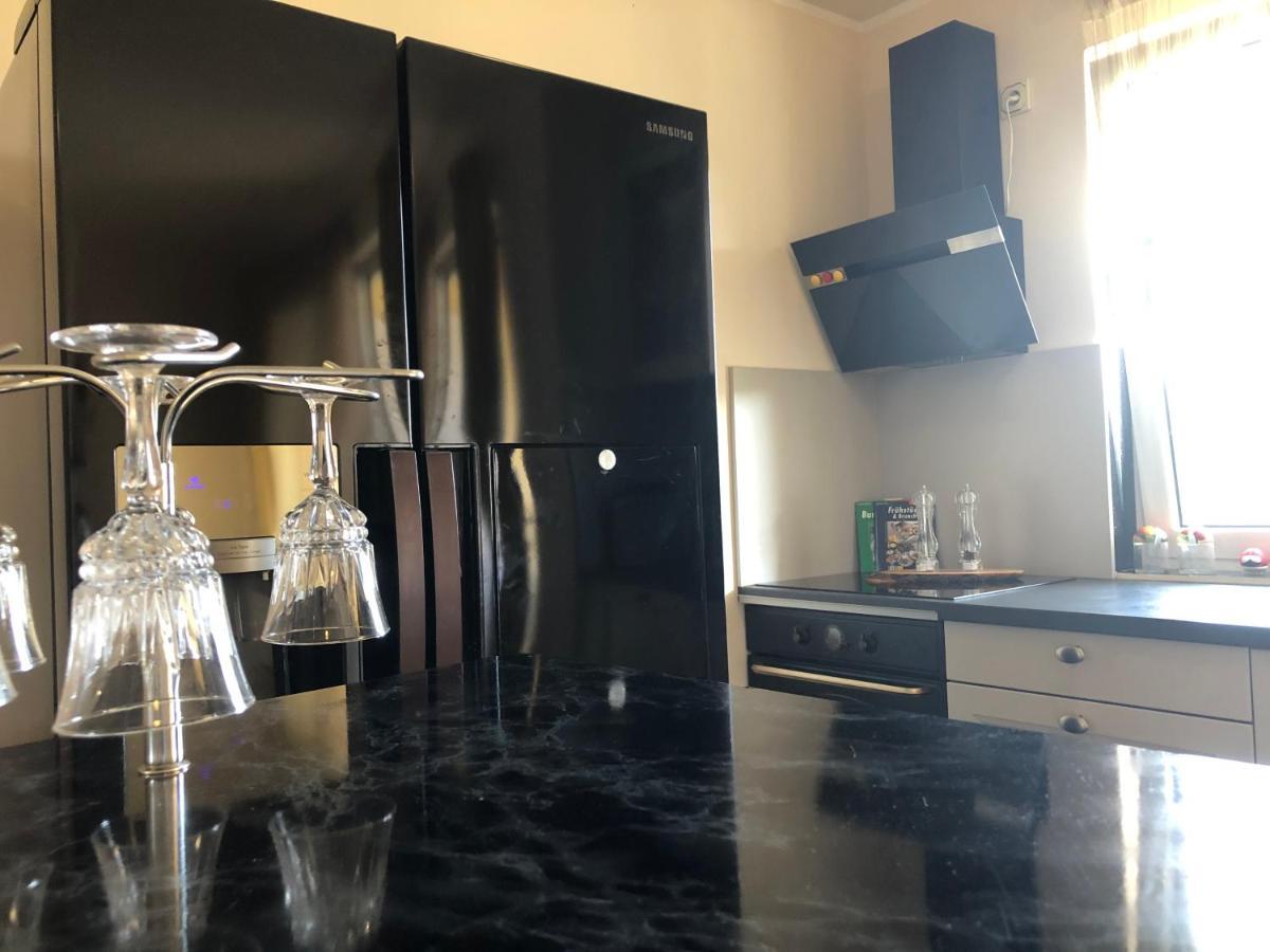 Apartment Betty Malinska Εξωτερικό φωτογραφία