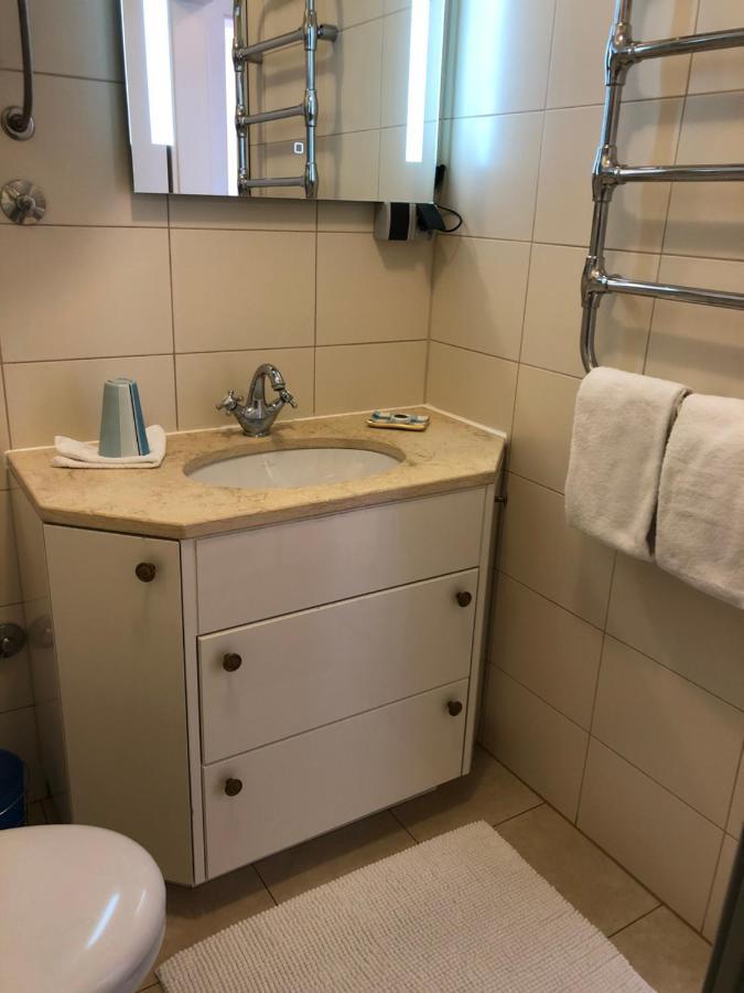 Apartment Betty Malinska Εξωτερικό φωτογραφία