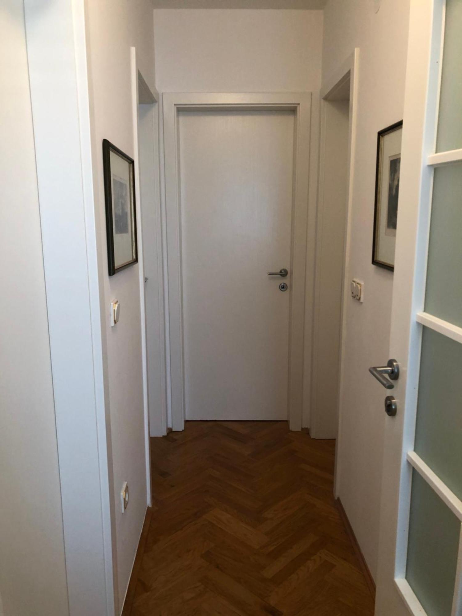 Apartment Betty Malinska Εξωτερικό φωτογραφία