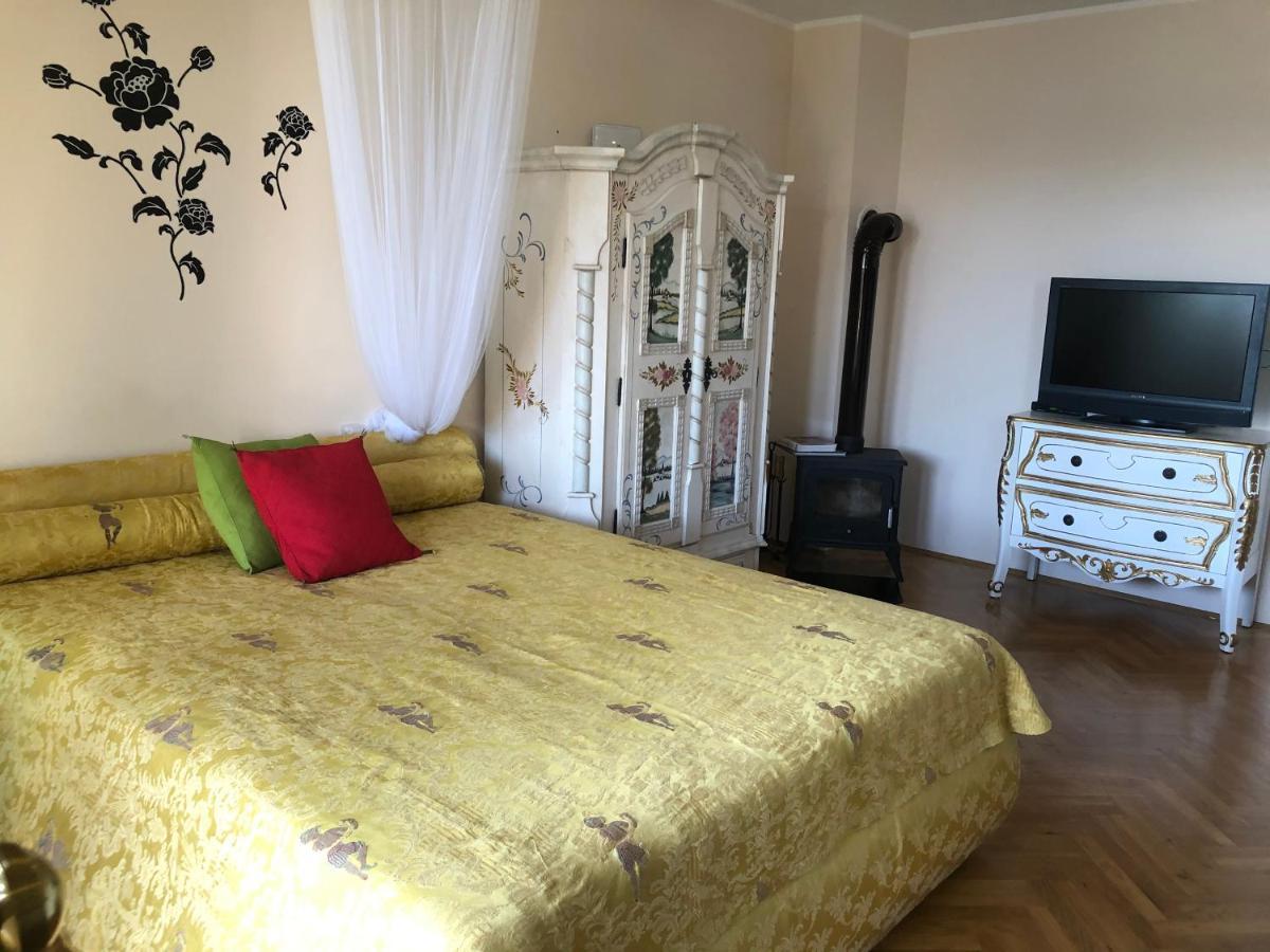 Apartment Betty Malinska Εξωτερικό φωτογραφία